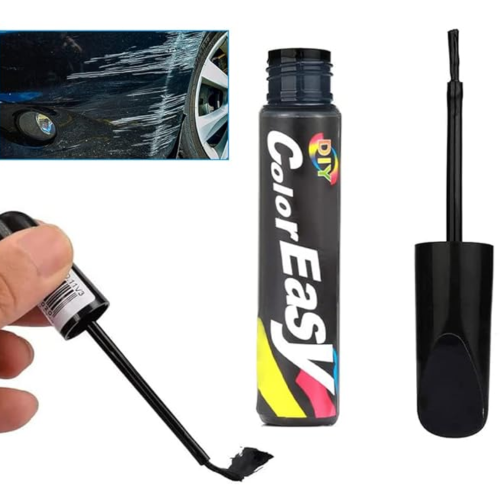 ColorEasy: Reparador de Pintura Express