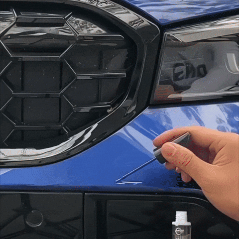 ColorEasy: Reparador de Pintura Express