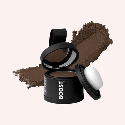Boost: Pó para Cabelo