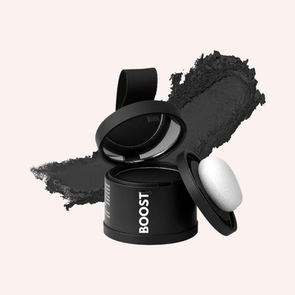 Boost: Pó para Cabelo