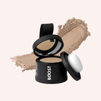 Boost: Pó para Cabelo