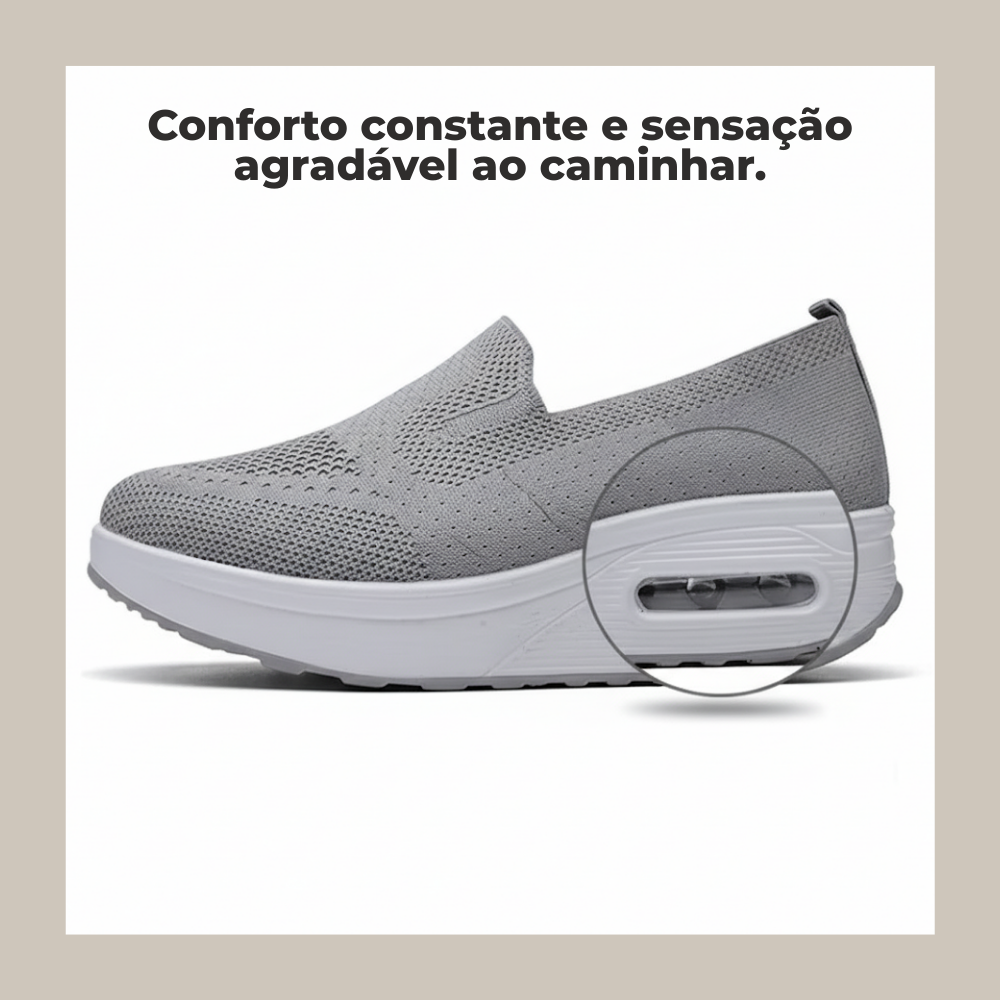 GOOD STEP | SAPATOS ORTOPEDICOS