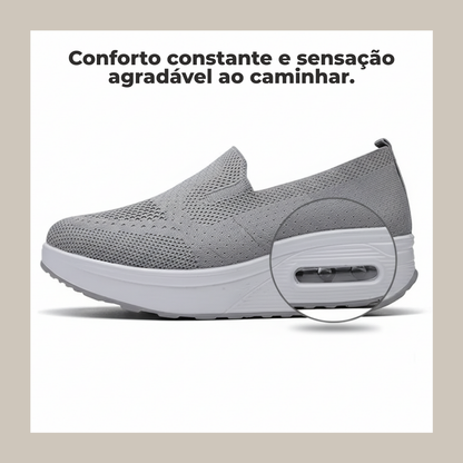 GOOD STEP | SAPATOS ORTOPEDICOS