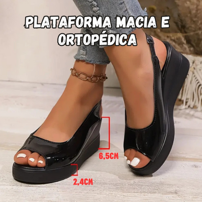 Sandálias Ortopédicas Malta™