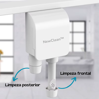 NewClean™ | Bidé Económico para Sanita