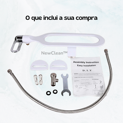 NewClean™ | Bidé Económico para Sanita