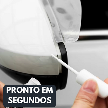 ColorEasy: Reparador de Pintura Express