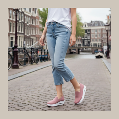 GOOD STEP | SAPATOS ORTOPEDICOS