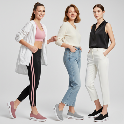 GOOD STEP | SAPATOS ORTOPEDICOS