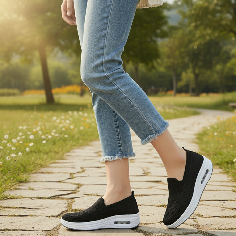 GOOD STEP | SAPATOS ORTOPEDICOS