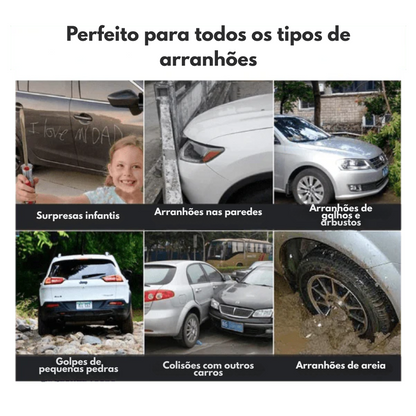ColorEasy: Reparador de Pintura Express